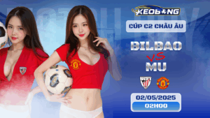 02 May Bilbao vs MU