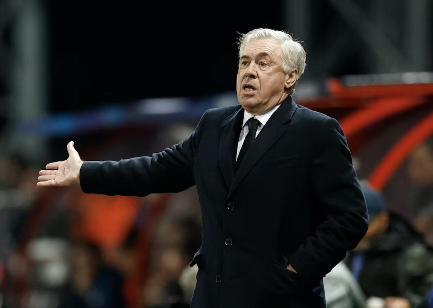 Ancelotti 