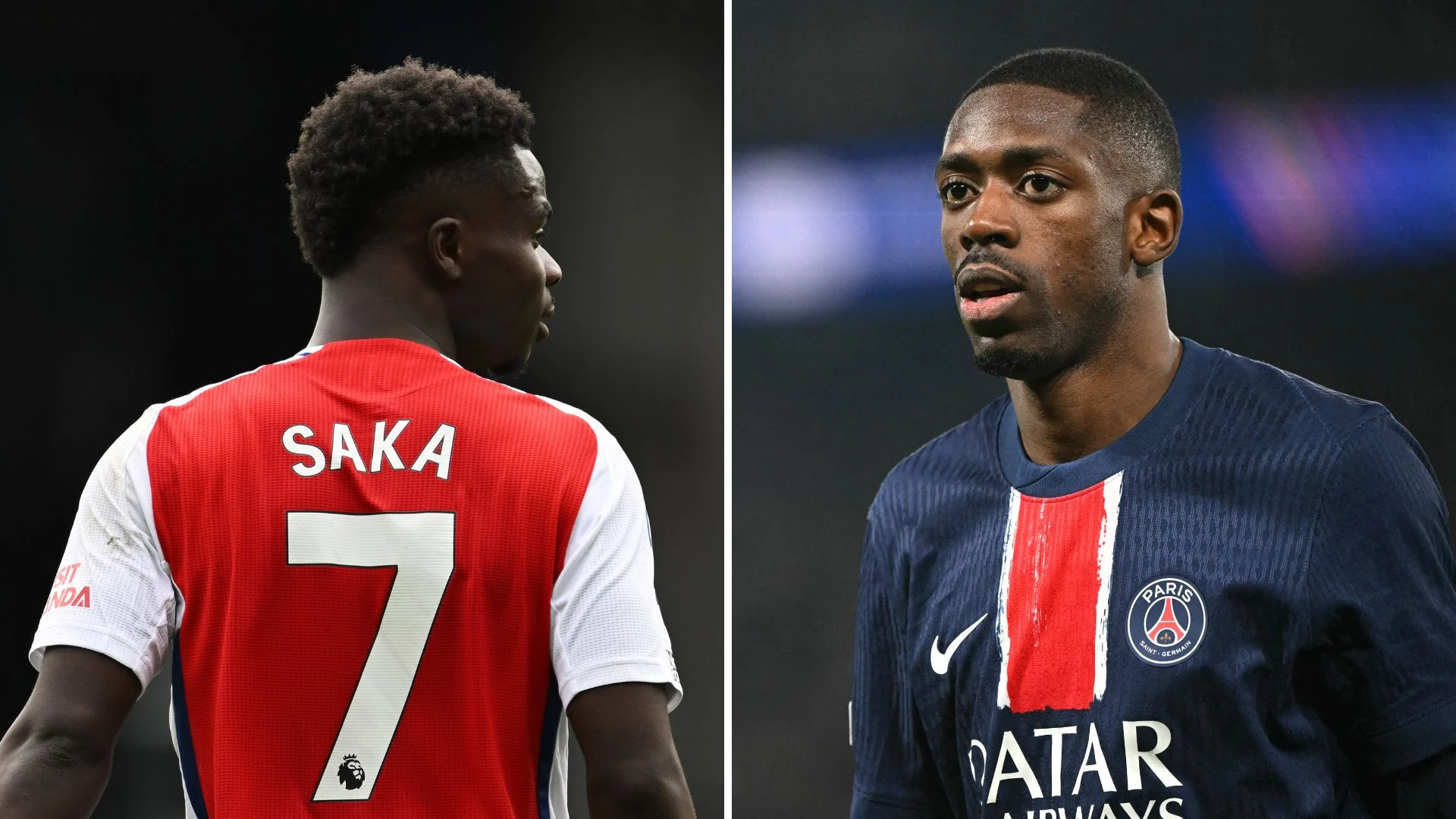 arsenal vs psg 2h00 30 4 1 Soi kèo hiệp 1 Arsenal vs PSG