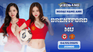 04 May Brentford vs MU